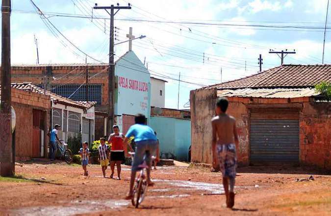 GDF paralisa Conselho de Assistência Social do Distrito Federal